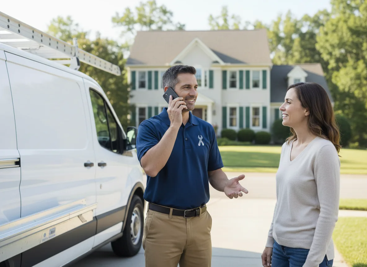 Home Gutter Service Houck, AZ FAQs